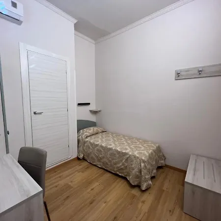Hotel Primavera Pisa